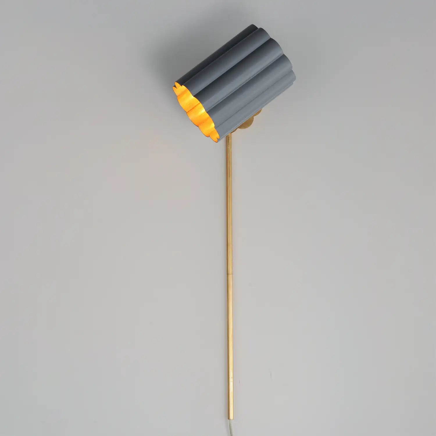MAXIM, Primrose Wall Sconce, WALL SCONCES