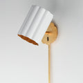 MAXIM, Primrose Wall Sconce, WALL SCONCES