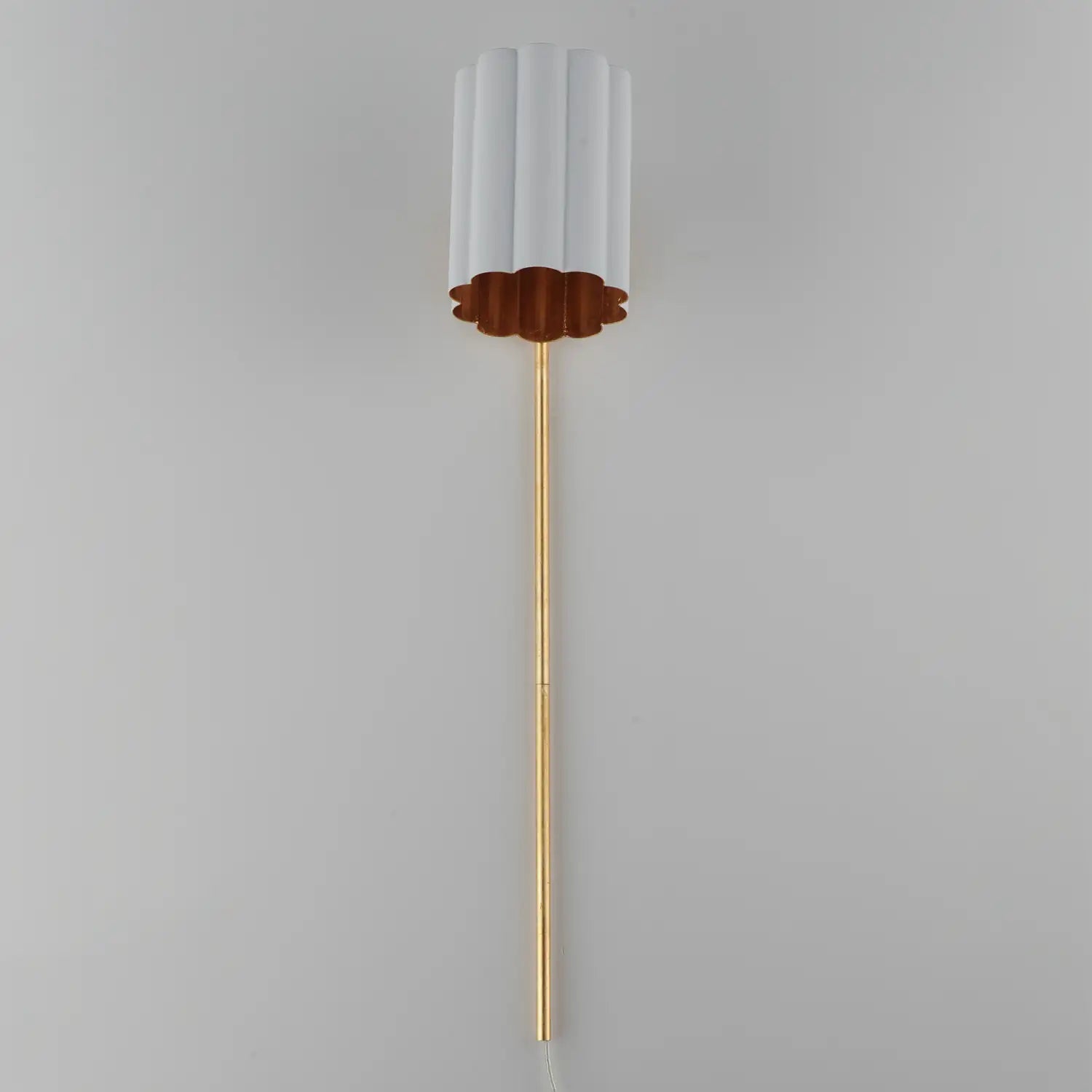 MAXIM, Primrose Wall Sconce, WALL SCONCES