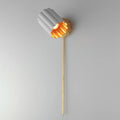 MAXIM, Primrose Wall Sconce, WALL SCONCES
