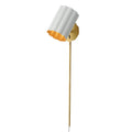 MAXIM, Primrose Wall Sconce, WALL SCONCES