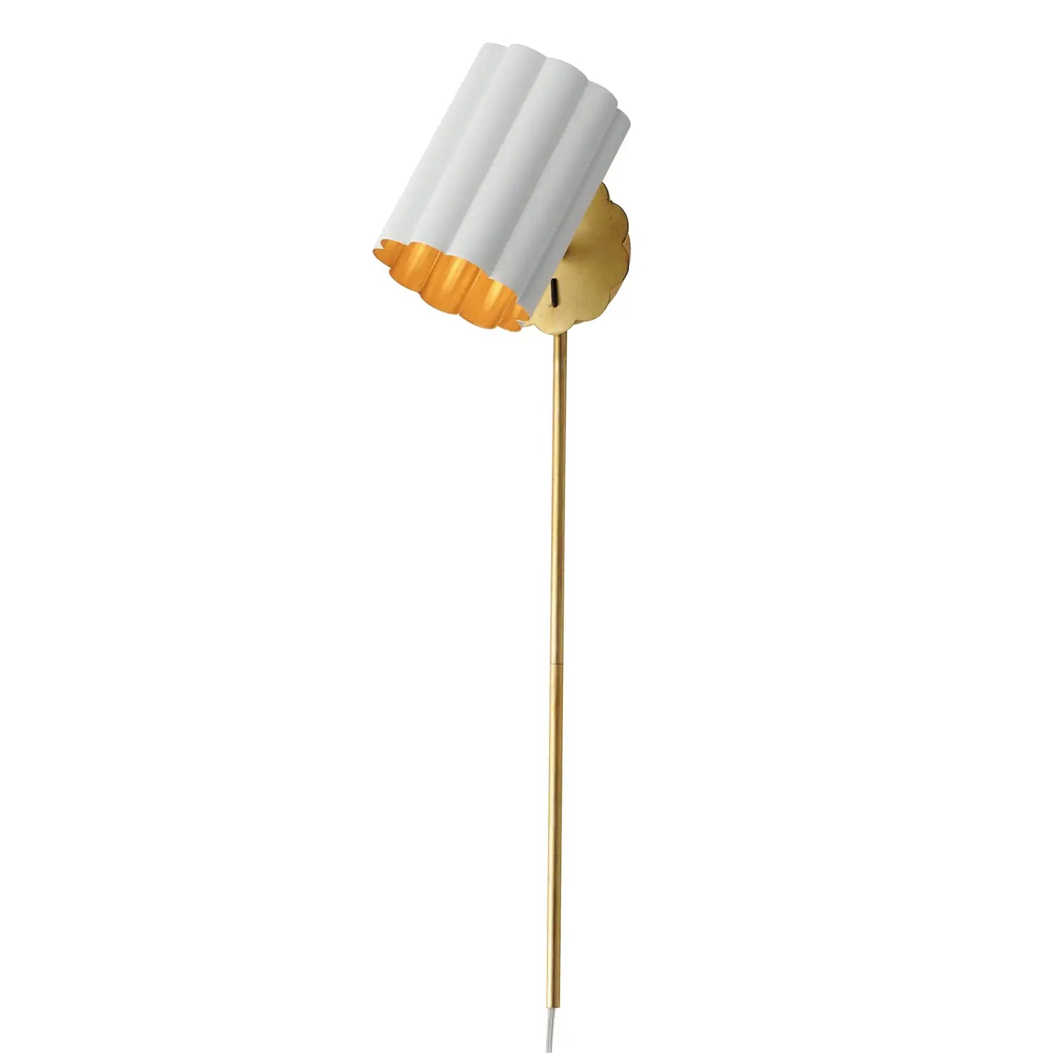 MAXIM, Primrose Wall Sconce, WALL SCONCES