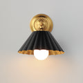 MAXIM, PRIMROSE-WALL SCONCE, WALL SCONCES