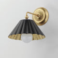 MAXIM, PRIMROSE-WALL SCONCE, WALL SCONCES