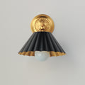 MAXIM, PRIMROSE-WALL SCONCE, WALL SCONCES