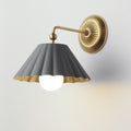 MAXIM, PRIMROSE-WALL SCONCE, WALL SCONCES