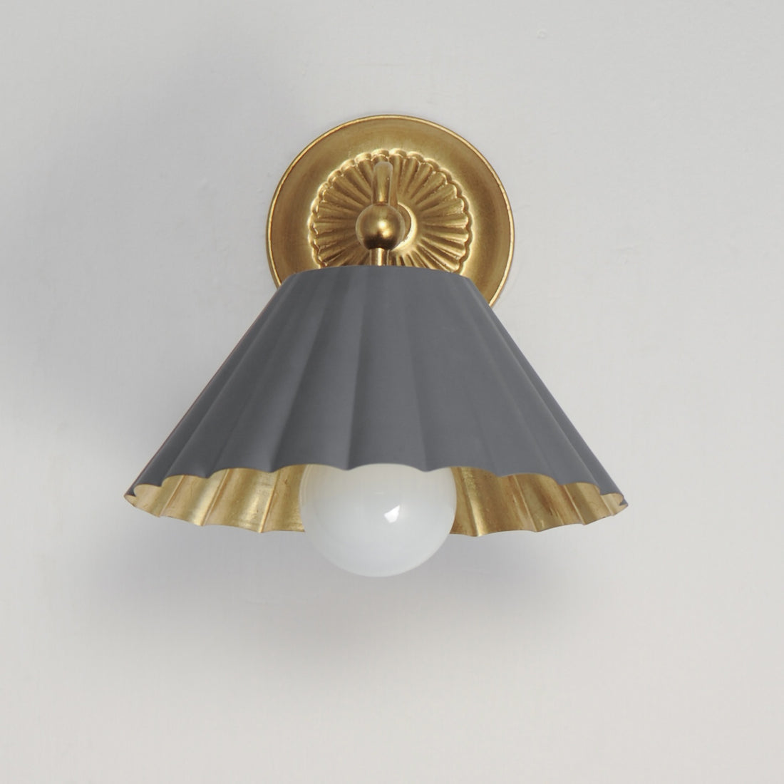 MAXIM, PRIMROSE-WALL SCONCE, WALL SCONCES