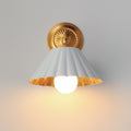 MAXIM, PRIMROSE-WALL SCONCE, WALL SCONCES