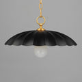 MAXIM, PRIMROSE-SINGLE PENDANT, CHANDELIER LIGHT