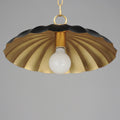 MAXIM, PRIMROSE-SINGLE PENDANT, CHANDELIER LIGHT