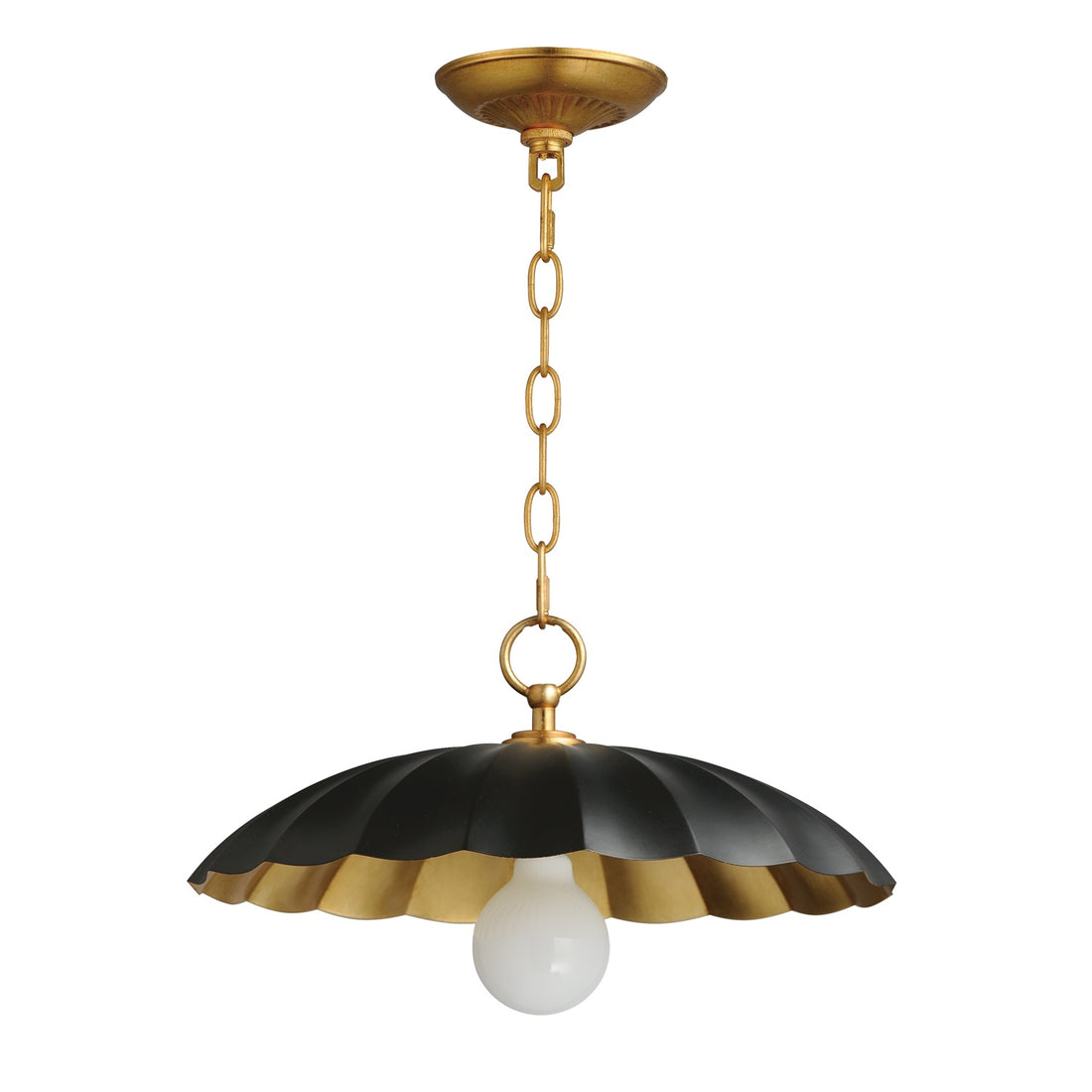 MAXIM, PRIMROSE-SINGLE PENDANT, CHANDELIER LIGHT