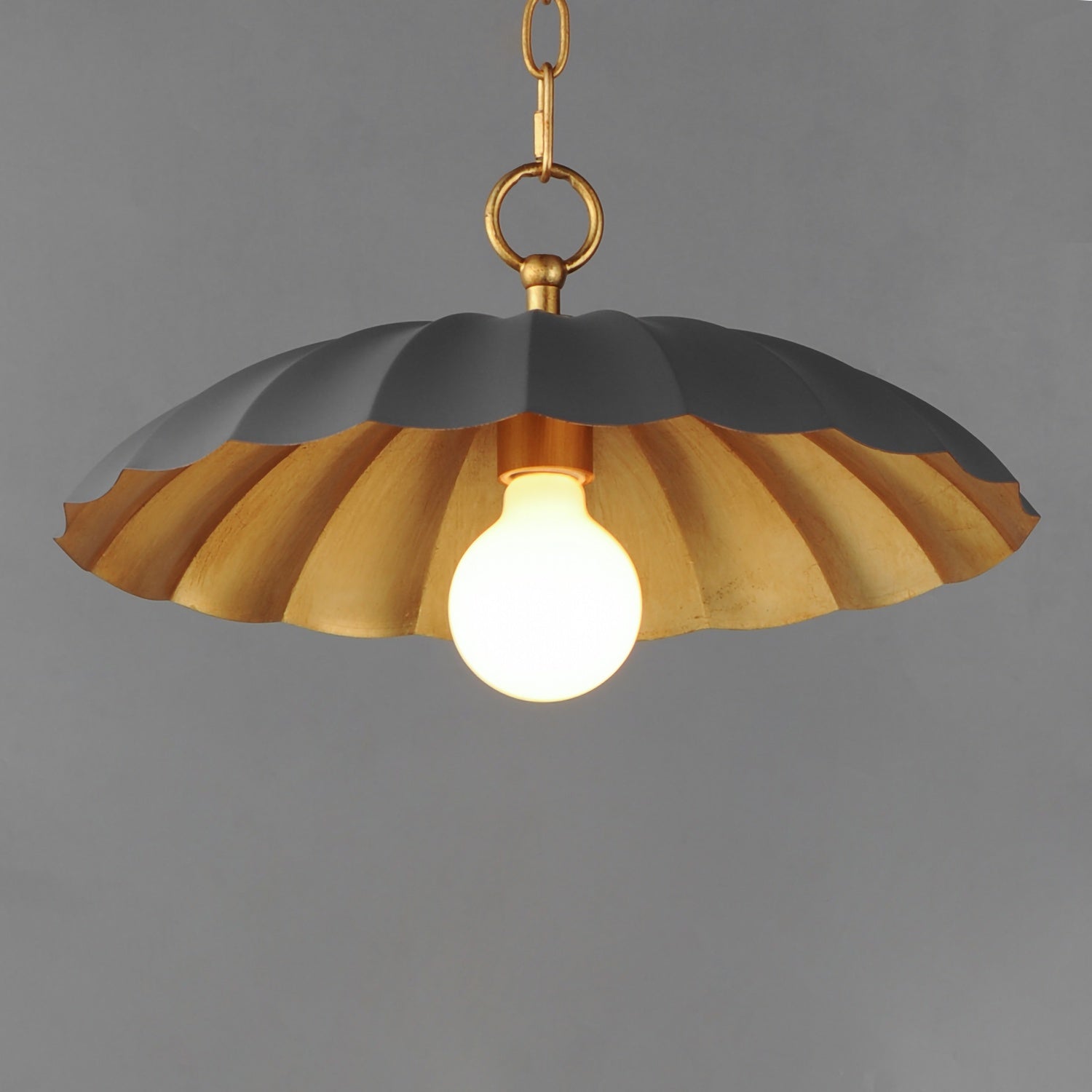 MAXIM, PRIMROSE-SINGLE PENDANT, CHANDELIER LIGHT