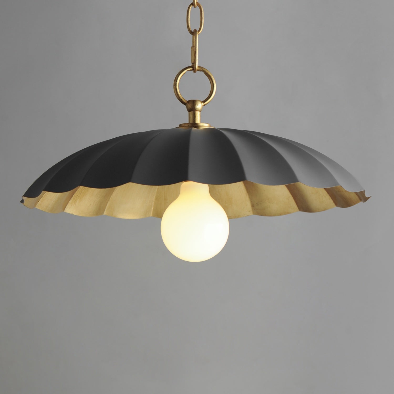 MAXIM, PRIMROSE-SINGLE PENDANT, CHANDELIER LIGHT