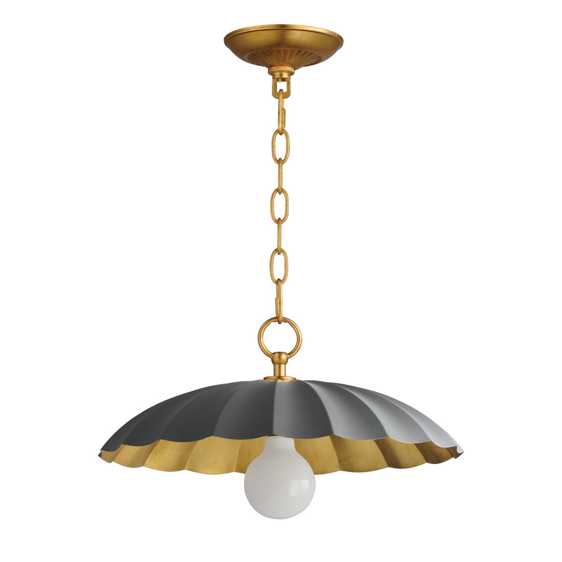 MAXIM, PRIMROSE-SINGLE PENDANT, CHANDELIER LIGHT