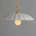 MAXIM, PRIMROSE-SINGLE PENDANT, CHANDELIER LIGHT