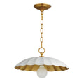 MAXIM, PRIMROSE-SINGLE PENDANT, CHANDELIER LIGHT