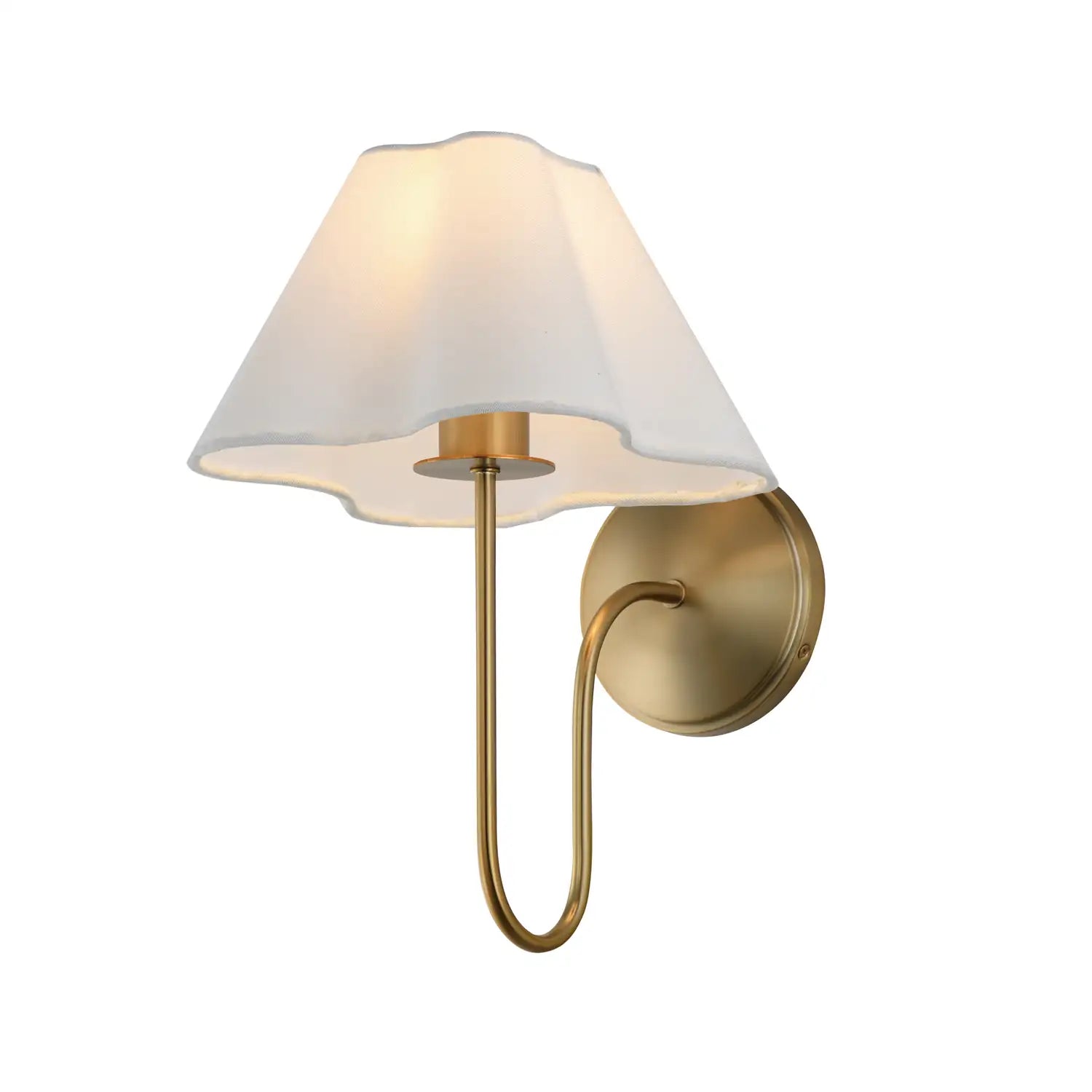 MAXIM, Saxon Wall Sconce, WALL SCONCES