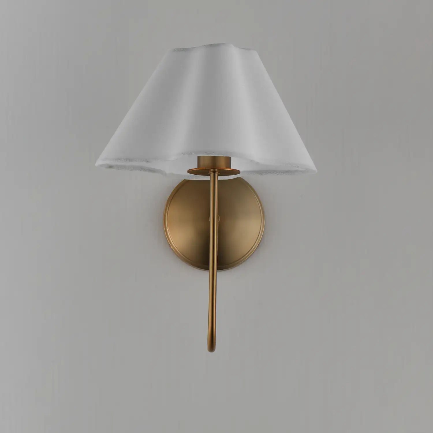 MAXIM, Saxon Wall Sconce, WALL SCONCES