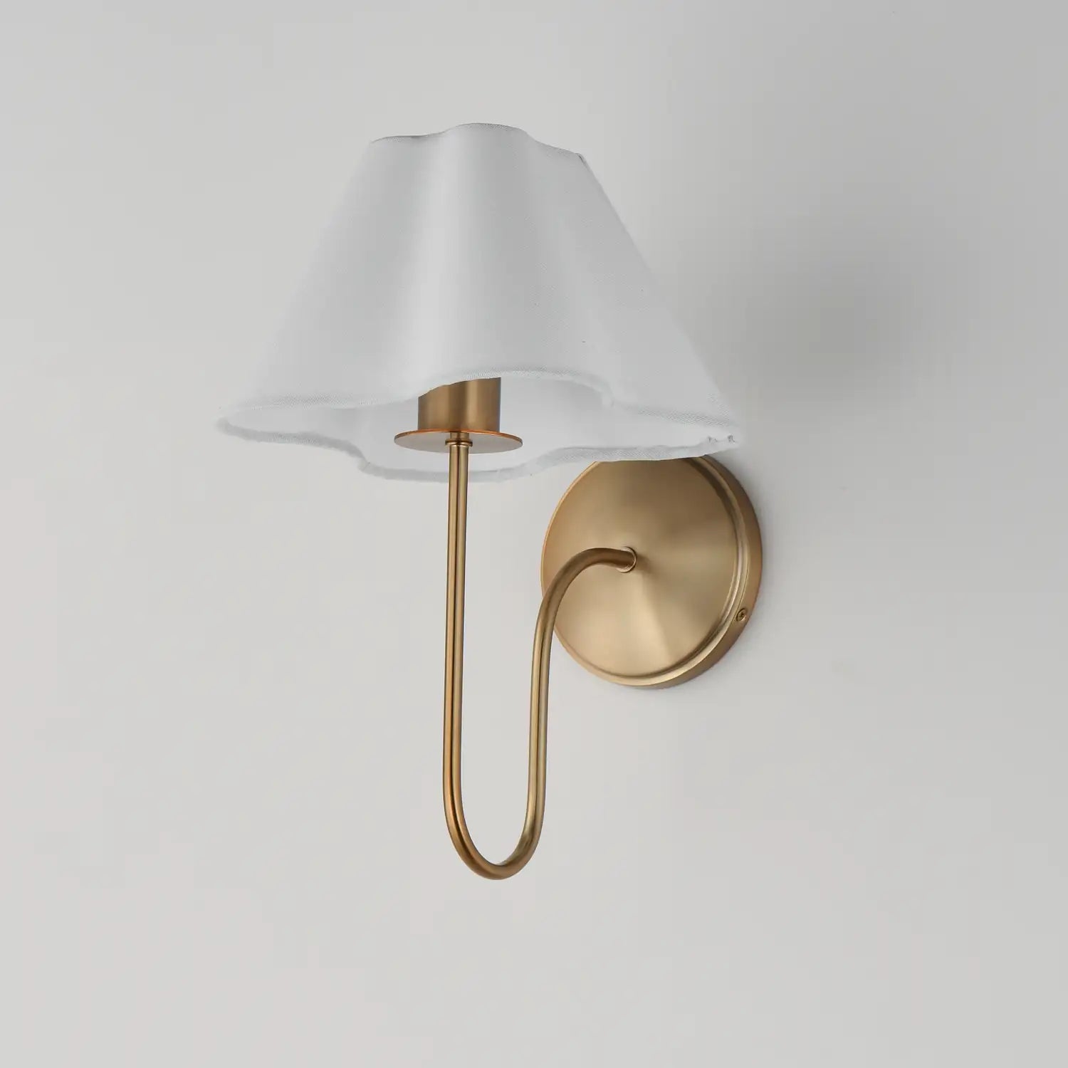 MAXIM, Saxon Wall Sconce, WALL SCONCES