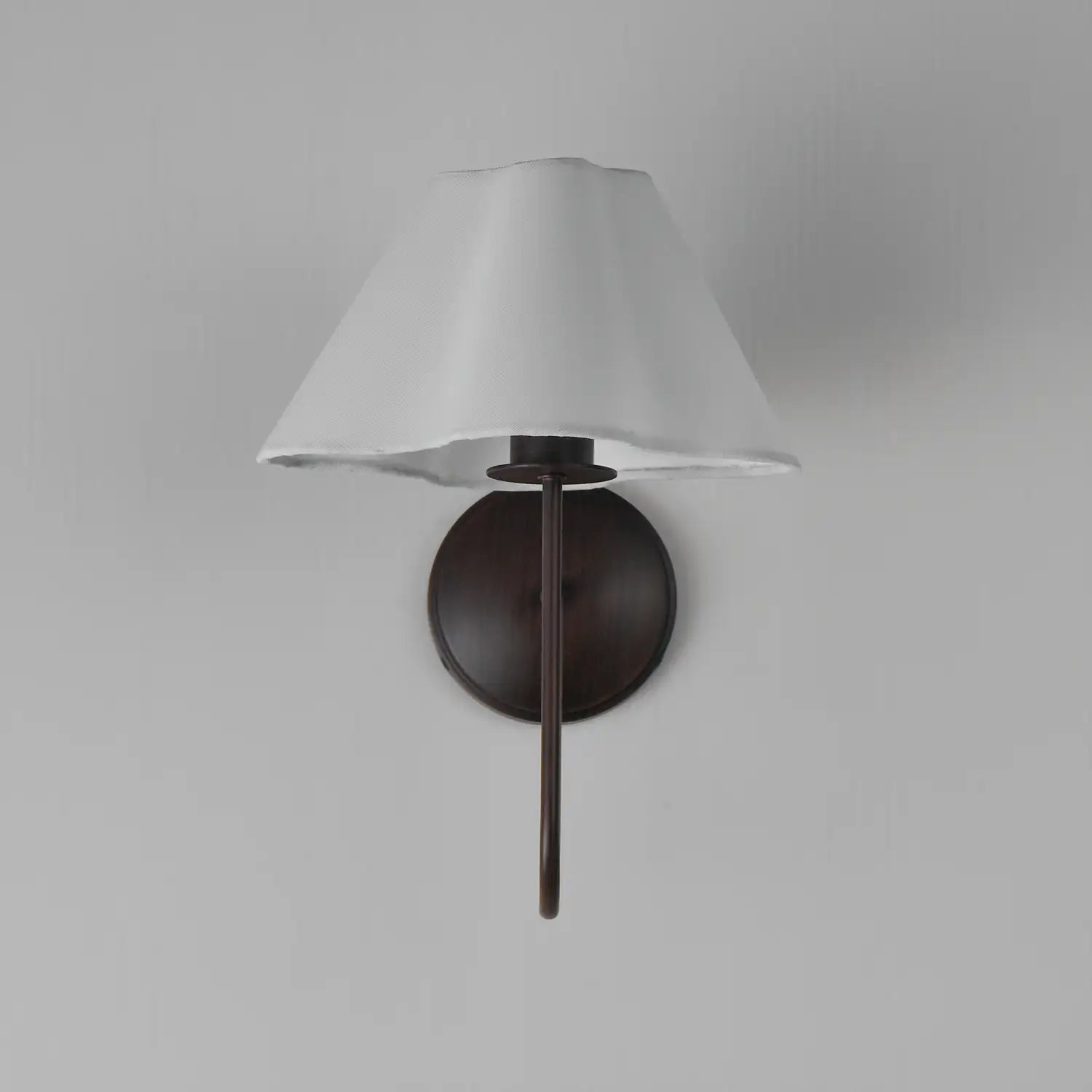 MAXIM, Saxon Wall Sconce, WALL SCONCES