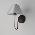 MAXIM, Saxon Wall Sconce, WALL SCONCES