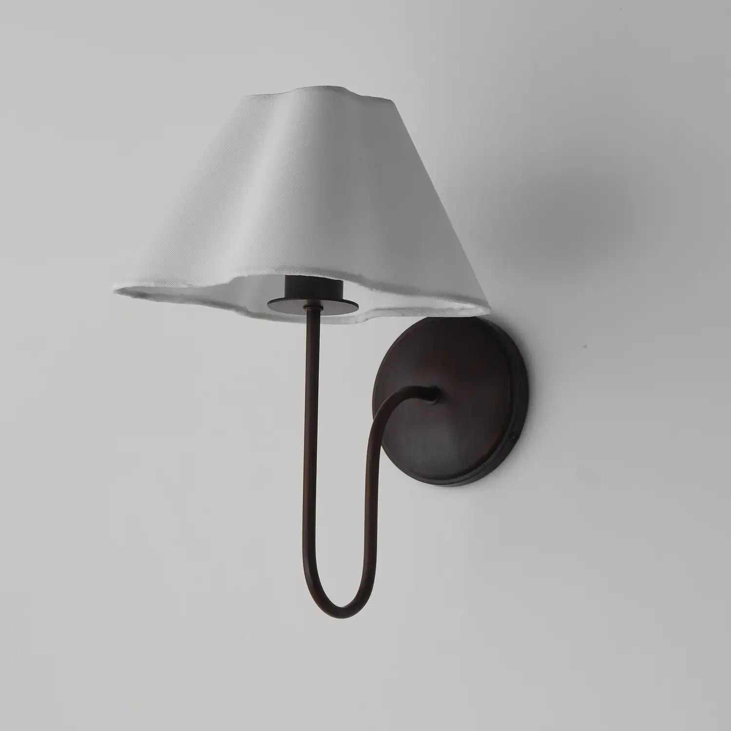 MAXIM, Saxon Wall Sconce, WALL SCONCES