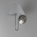 MAXIM, Saxon Wall Sconce, WALL SCONCES