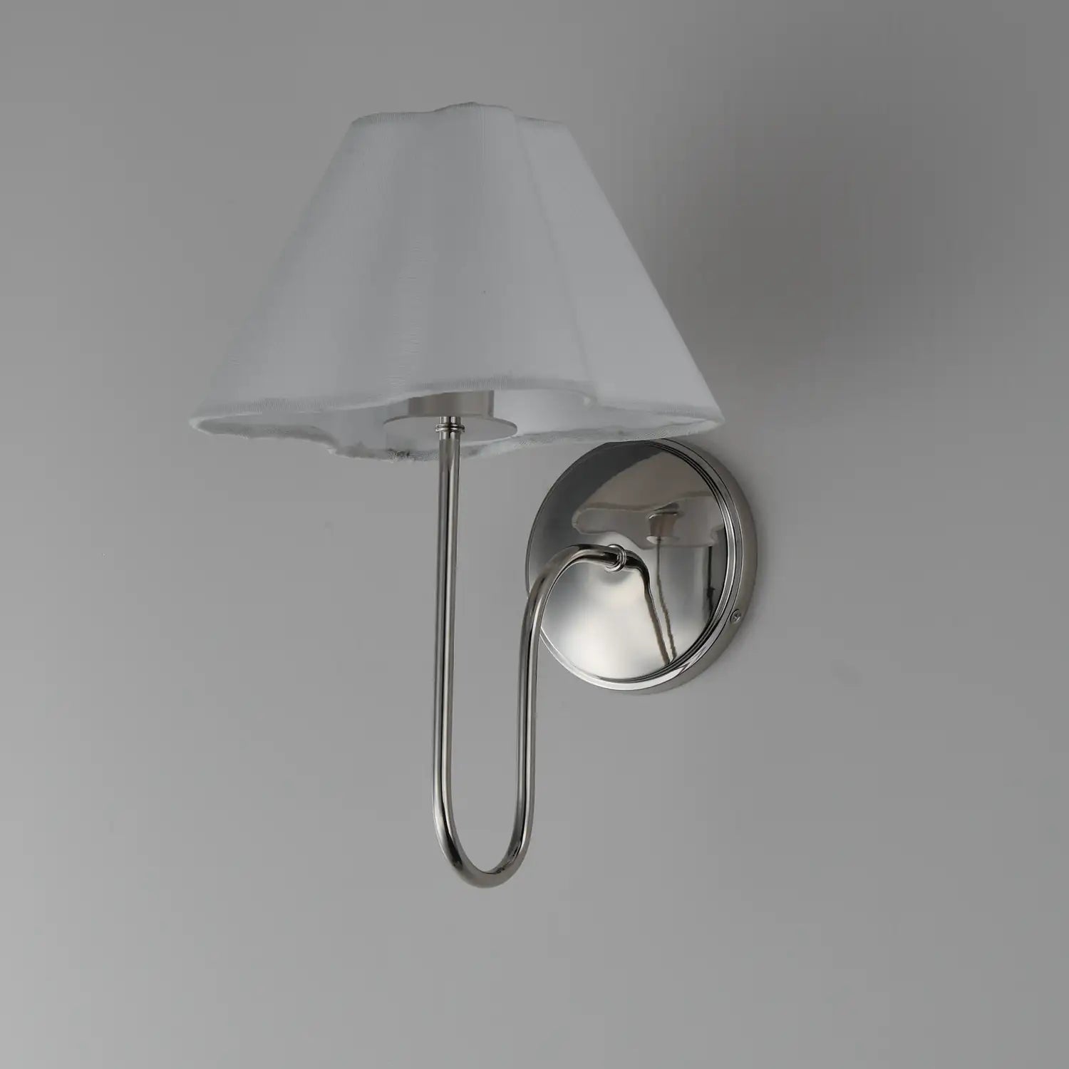 MAXIM, Saxon Wall Sconce, WALL SCONCES