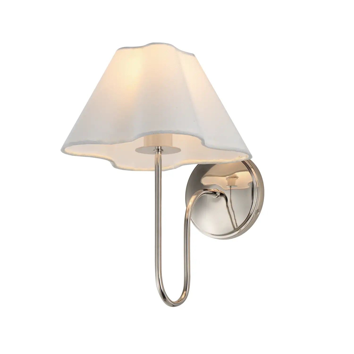 MAXIM, Saxon Wall Sconce, WALL SCONCES