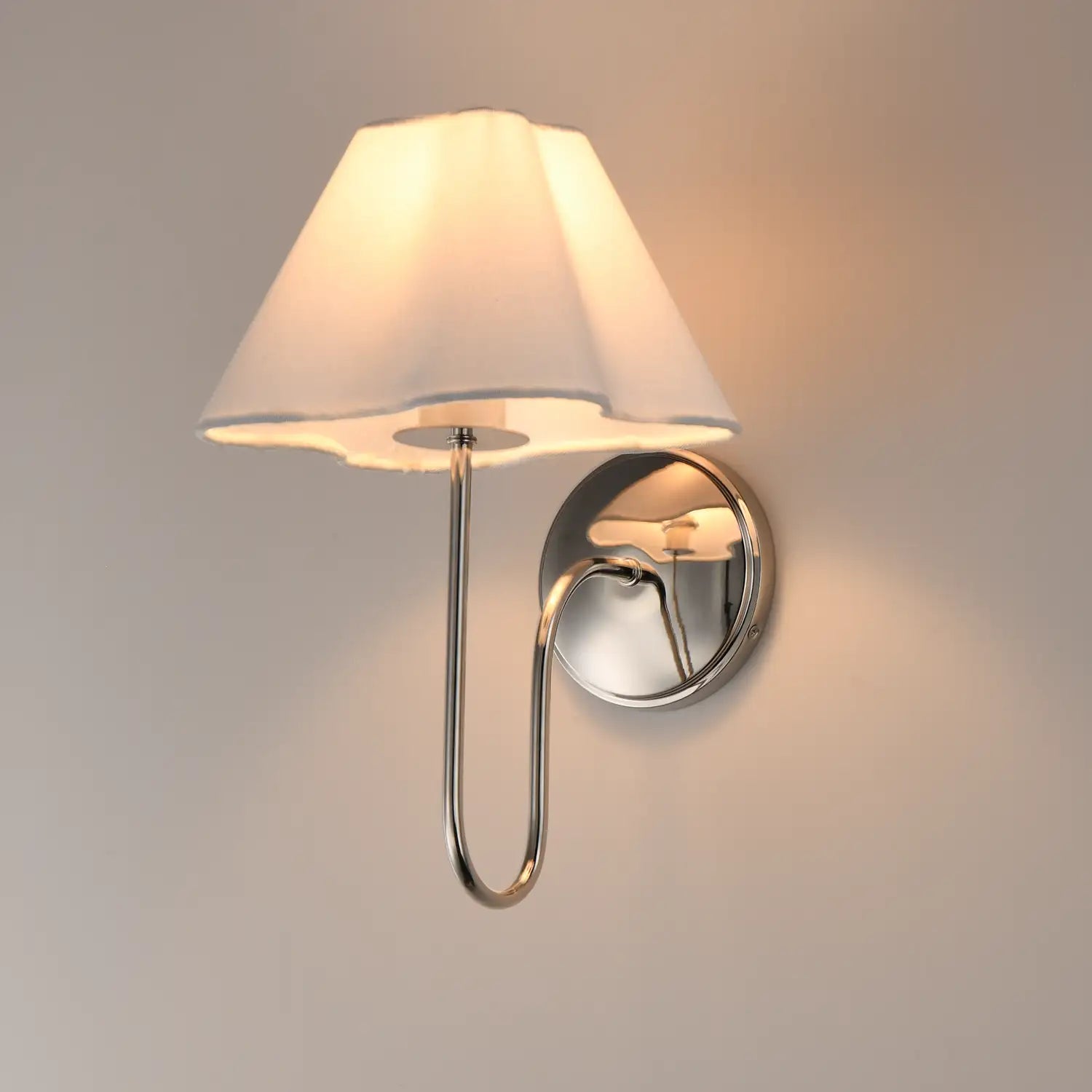 MAXIM, Saxon Wall Sconce, WALL SCONCES