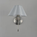 MAXIM, Saxon Wall Sconce, WALL SCONCES