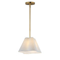 MAXIM, Saxon Pendant, PENDANT LIGHT