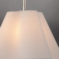 MAXIM, Saxon Pendant, PENDANT LIGHT