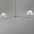 MAXIM, Saxon Pendant, PENDANT LIGHT