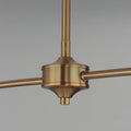 MAXIM, Saxon Pendant, PENDANT LIGHT