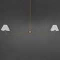 MAXIM, Saxon Pendant, PENDANT LIGHT