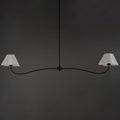 MAXIM, Saxon Pendant, PENDANT LIGHT