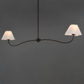 MAXIM, Saxon Pendant, PENDANT LIGHT