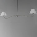 MAXIM, Saxon Pendant, PENDANT LIGHT