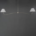 MAXIM, Saxon Pendant, PENDANT LIGHT