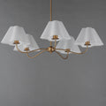 MAXIM, Saxon Chandelier, CHANDELIER LIGHT