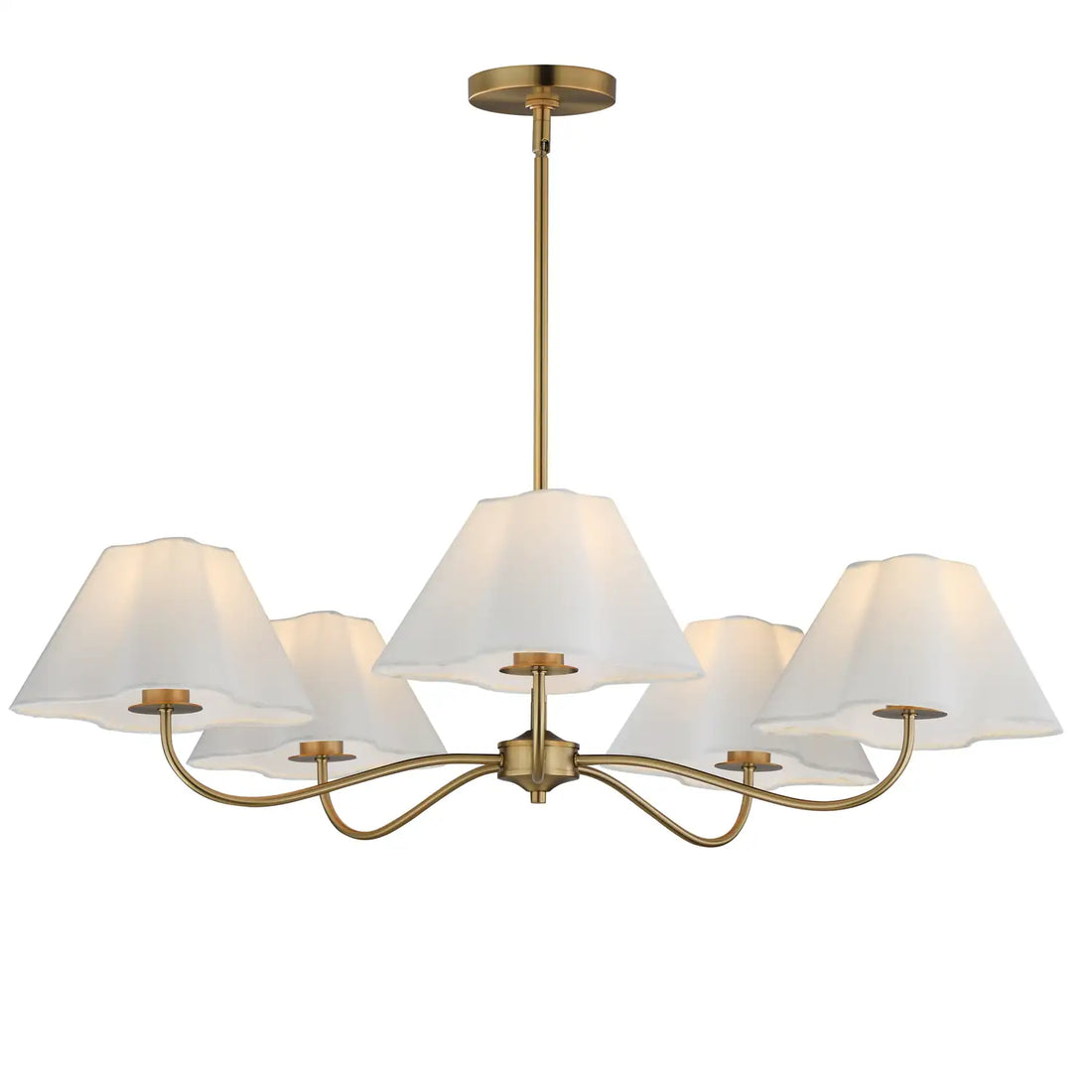 MAXIM, Saxon Chandelier, CHANDELIER LIGHT
