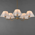 MAXIM, Saxon Chandelier, CHANDELIER LIGHT