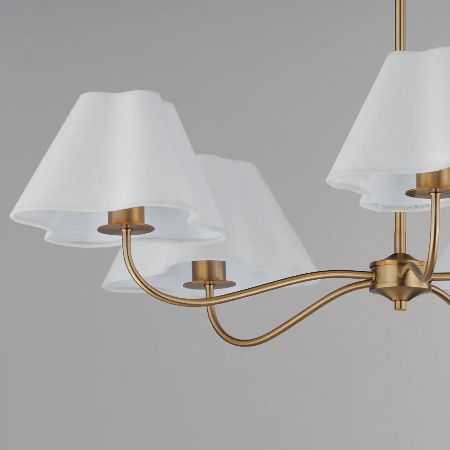 MAXIM, Saxon Chandelier, CHANDELIER LIGHT