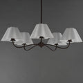 MAXIM, Saxon Chandelier, CHANDELIER LIGHT
