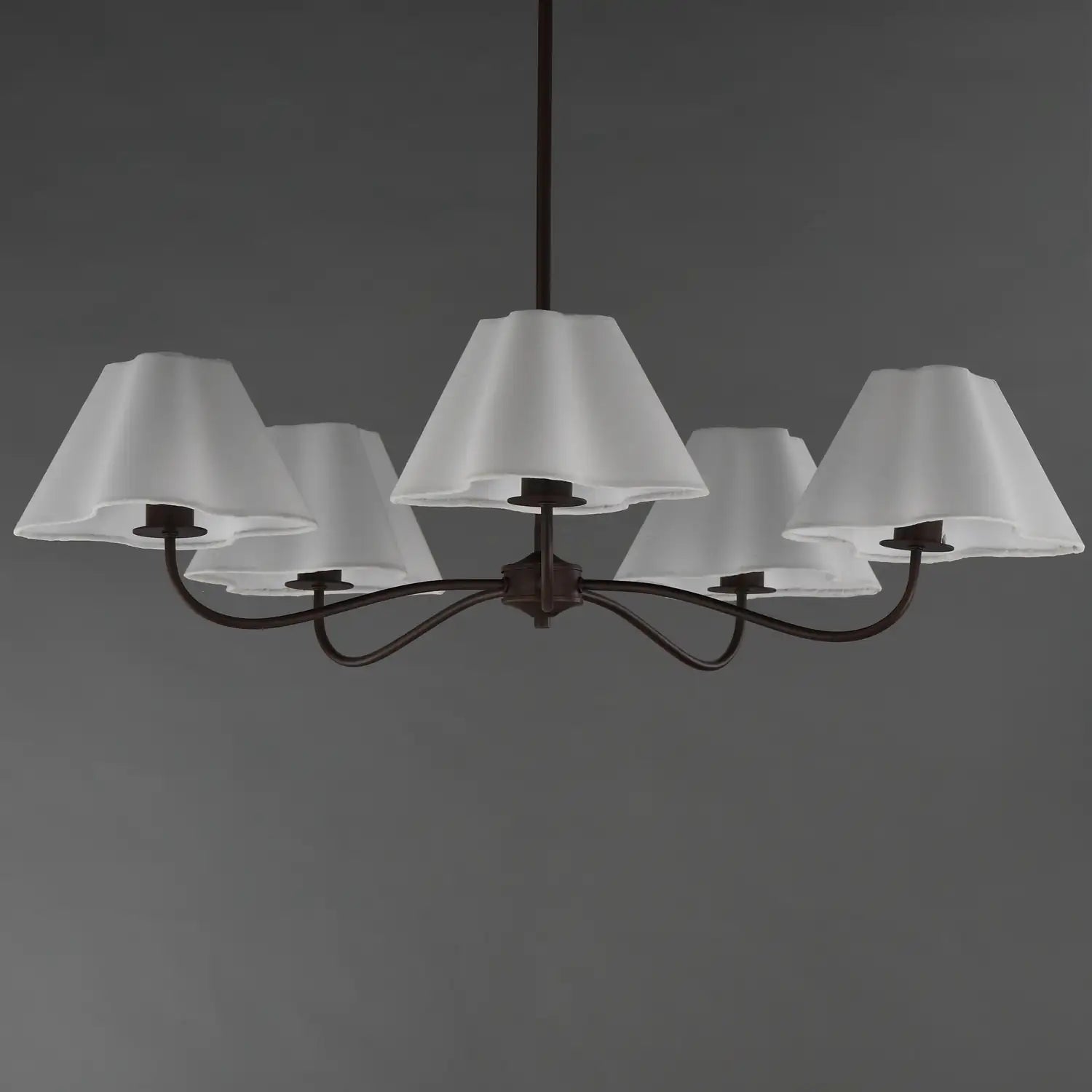 MAXIM, Saxon Chandelier, CHANDELIER LIGHT