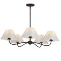 MAXIM, Saxon Chandelier, CHANDELIER LIGHT