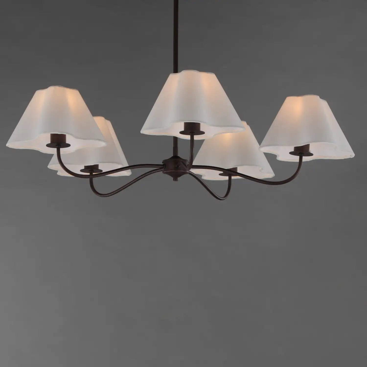 MAXIM, Saxon Chandelier, CHANDELIER LIGHT