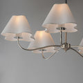 MAXIM, Saxon Chandelier, CHANDELIER LIGHT