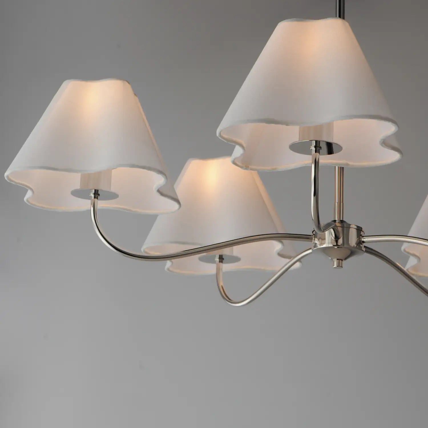 MAXIM, Saxon Chandelier, CHANDELIER LIGHT